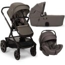 Nuna Demi Next Kinderwagen 3in1 Set