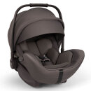 Nuna Demi Next Kinderwagen 3in1 Set