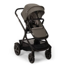 Nuna Demi Next Kinderwagen 3in1 Set