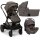 Nuna Demi Next Kinderwagen 3in1 Set