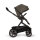 Nuna Demi Next Kinderwagen 3in1 Set