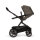 Nuna Demi Next Kinderwagen 3in1 Set