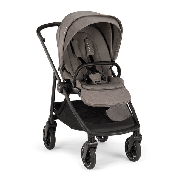 Nuna Buggy SWIV™ Granite