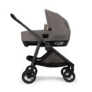 Nuna Kinderwagen Swiv 3in1 + Winterset