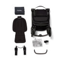 Nuna Kinderwagen Swiv 3in1 + Winterset