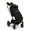 Nuna Kinderwagen Swiv 3in1 + Winterset