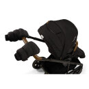Nuna Kinderwagen Swiv 3in1 + Winterset