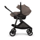 Nuna Kinderwagen Swiv 3in1 + Winterset
