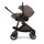 Nuna Kinderwagen Swiv 3in1 + Winterset