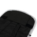 Fillikid Fußsack Bernina Alpina Lammfell