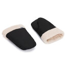Fillikid Handwärmer Nuuk Teddy Plüsch