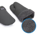 Fillikid Handwärmer Nuuk Teddy Plüsch
