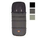 Fillikid Winterfußsack Kinley Coralfleece