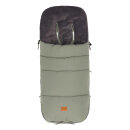 Fillikid Winterfußsack Kinley Coralfleece