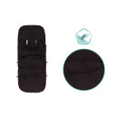 Fillikid Winterfußsack Kinley Coralfleece