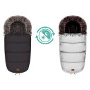 Fillikid Winterfußsack Manaslu Reflect