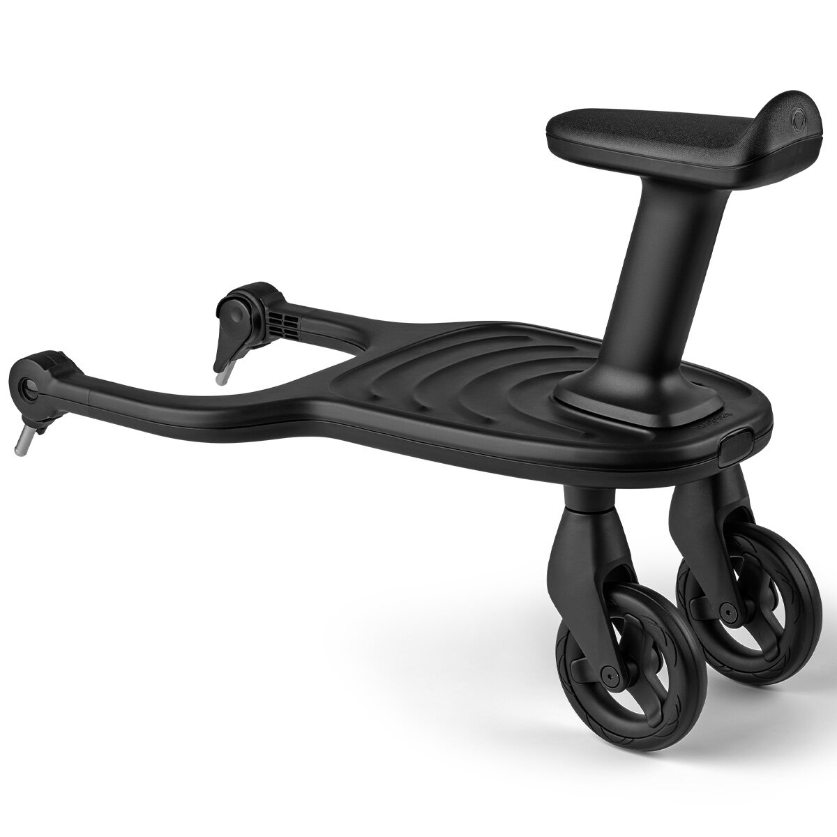 Bugaboo Unisex Mitfahrbrett Schwarz Baby Größe 52 X Größe 31 X 11 Mm - Image 4
