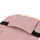 Fillikid Winterfußsack Bernina Lammfell Natur