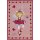 Teppichwelten 2200-01 Kinderteppich Prinzessin Lillifee 110 x 170 cm