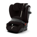 Cybex Kindersitz Pallas G3  i-Size Plus Moon Black