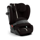 Cybex Kindersitz Pallas G3  i-Size Plus Moon Black