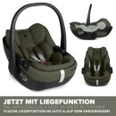 ABC Design Kinderwagenset Salsa Core 3in1