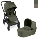 ABC Design 3in1 Kinderwagen-Set City Life