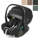 my Junior Aura ergo2 Babyschale