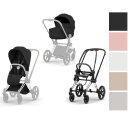 Cybex Priam 5 Style