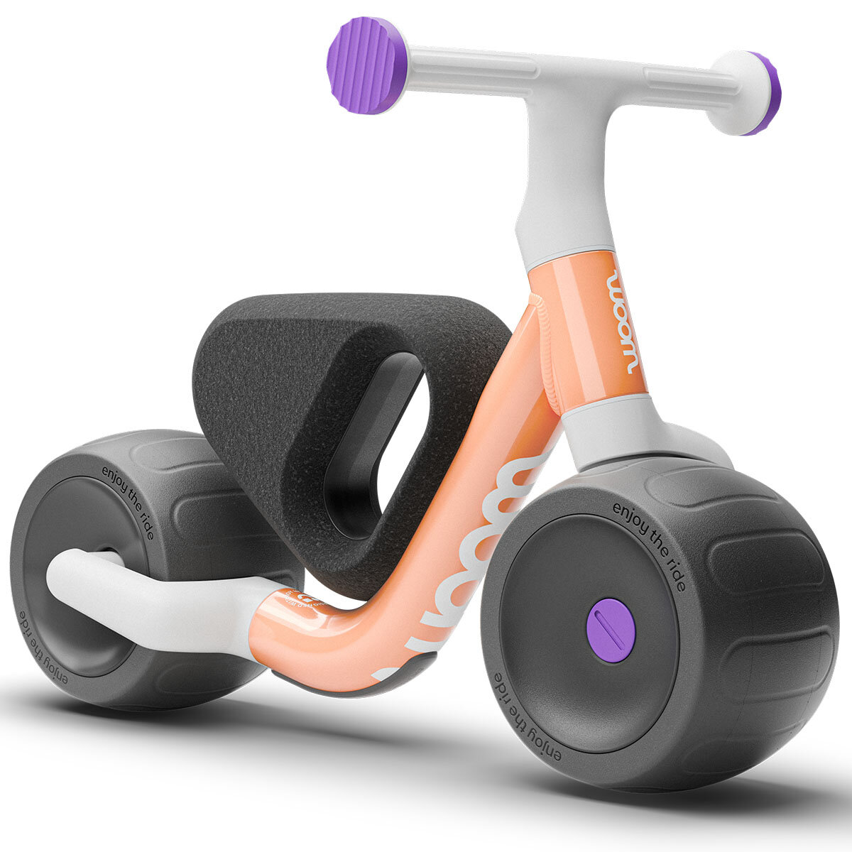 Woom Wow Pop Peach - Image 8