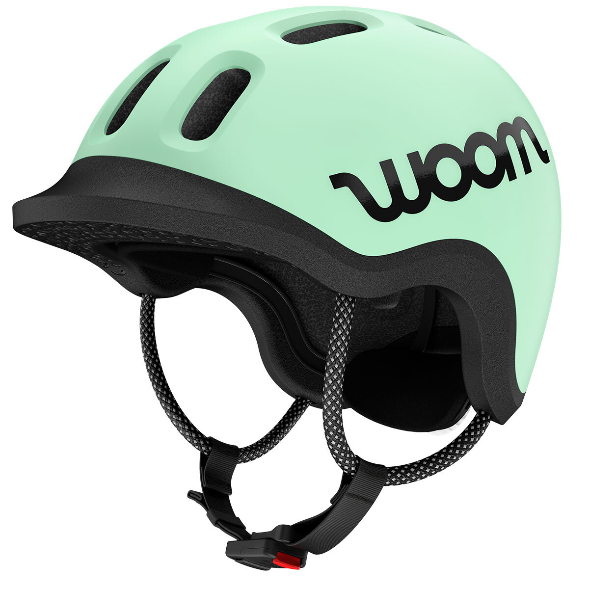 Ready Kids Helm M türkis - mint - Image 3