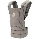 Ergobaby Baby Carrier Urban Chic Graphite