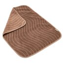Leander Topper für Wickelauflage Matty Woodland