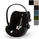 Cybex Cloud G3 Plus