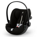 Cybex Cloud G3 Plus
