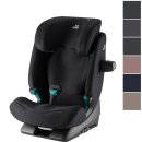 Britax Römer Safefix Kindersitz