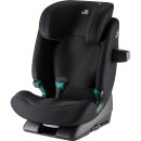 Britax Römer Safefix Kindersitz