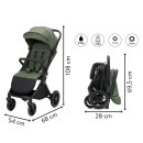 Fillikid Buggy Fill Skipper