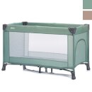 Fillikid Reisebett Valencia 120 x 60