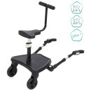 Fillikid Buggyboard Flexride schwarz