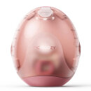 Momcozy tragbare Milchpumpe Air 1 Double