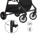 Fillikid Buggy Milo
