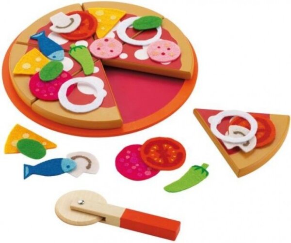 Sevi 82319 - Set Pizza