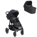 Joie Elara 2in1 Kinderwagen Set Raven