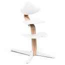 Stokke Nomi Hochstuhl Komplettset mit Baby Set, Tray...