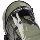 Stokke YOYO Regenschutz für Liegewanne