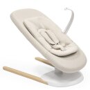 Stokke Yoga Babywippe & Babyschaukel Light Sand