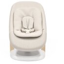 Stokke Yoga Babywippe & Babyschaukel Light Sand