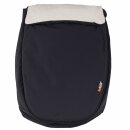 HTS BeSafe Wind & Weather Cover