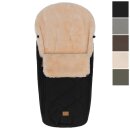 Fillikid Winterfußsack Vegan Comfort
